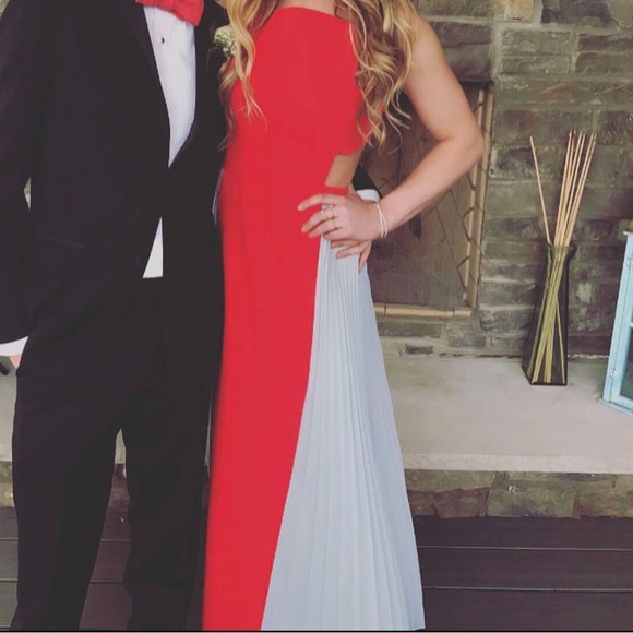 BCBG maxi dress - Picture 2 of 5